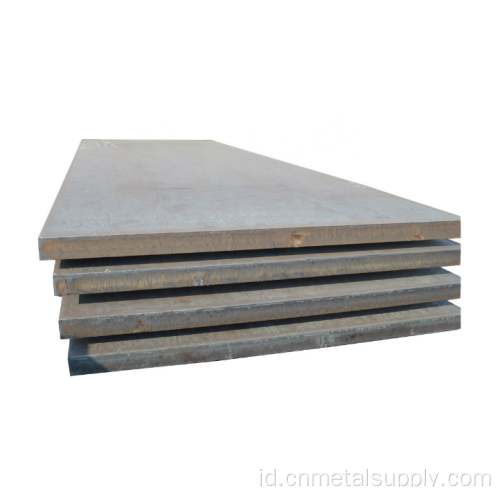 ASTM A36 20mm Lembar Baja Karbon Panas Panas